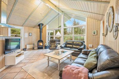 Vorschaubild von Ferienhaus WS19 in Lodbjerg Hede - Søndervig - Westjütland