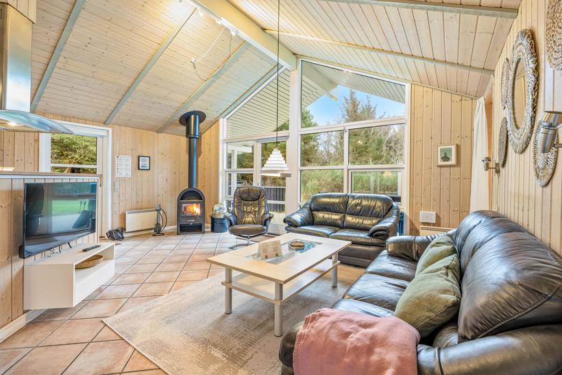 Foto von Ferienhaus WS19 in Lodbjerg Hede - Søndervig - Westjütland