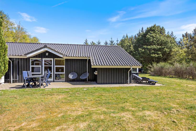 Foto von Ferienhaus WS19 in Lodbjerg Hede - Søndervig - Westjütland