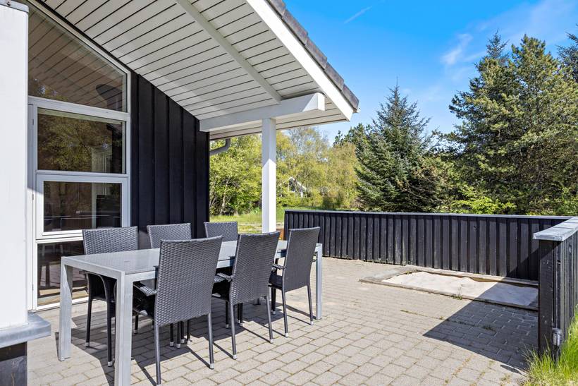Foto von Ferienhaus WS19 in Lodbjerg Hede - Søndervig - Westjütland