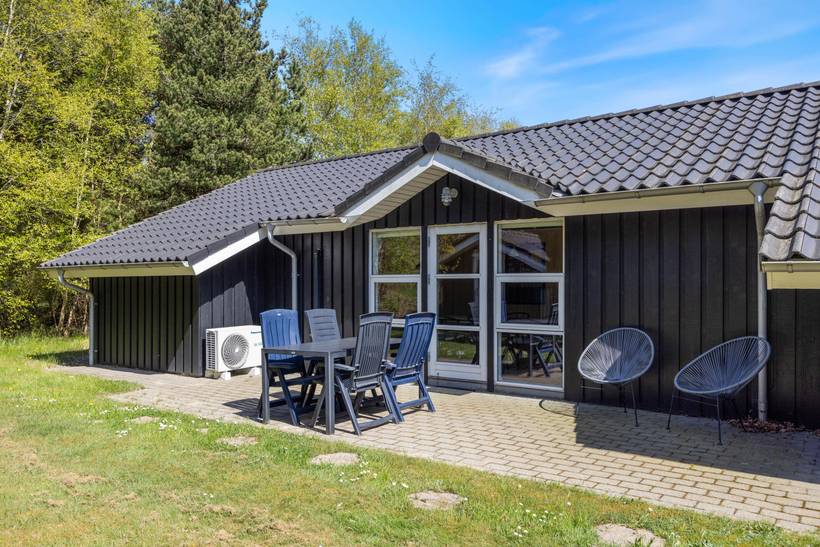 Foto von Ferienhaus WS19 in Lodbjerg Hede - Søndervig - Westjütland