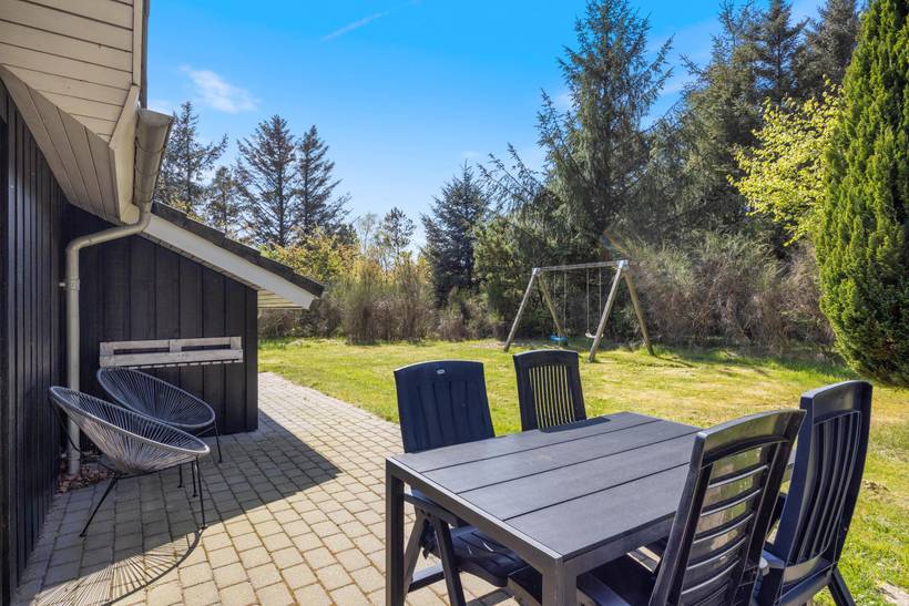 Foto von Ferienhaus WS19 in Lodbjerg Hede - Søndervig - Westjütland