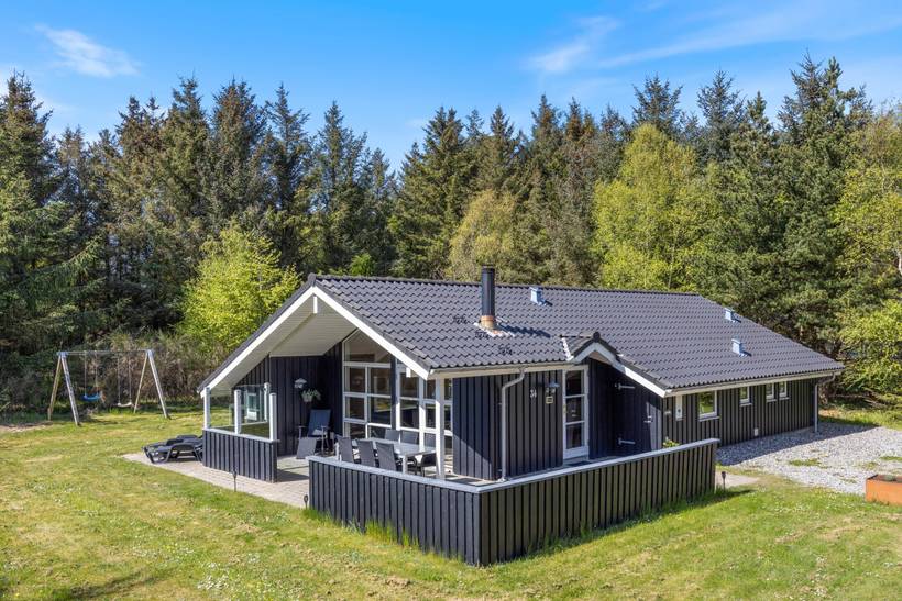 Foto von Ferienhaus WS19 in Lodbjerg Hede - Søndervig - Westjütland