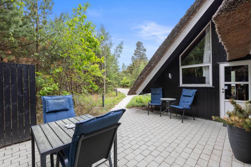 Foto von Ferienhaus WS21 in Houstrup - Westjütland