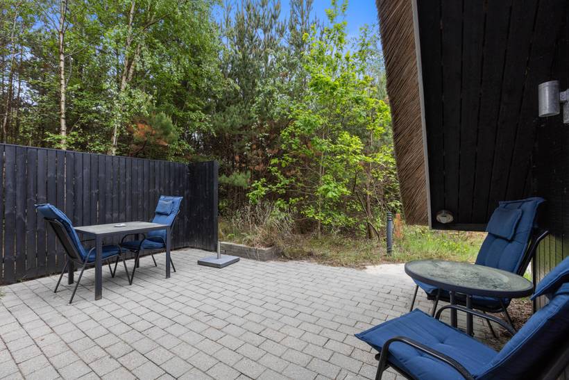 Foto von Ferienhaus WS21 in Houstrup - Westjütland