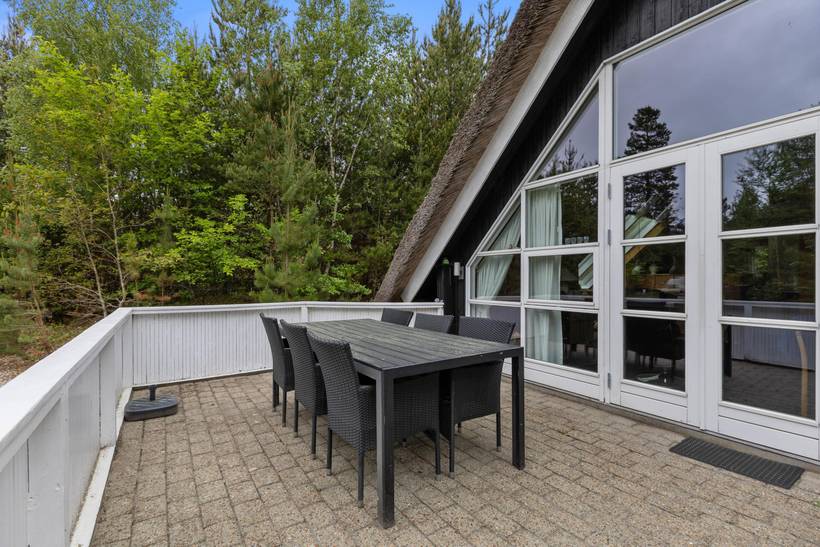 Foto von Ferienhaus WS21 in Houstrup - Westjütland