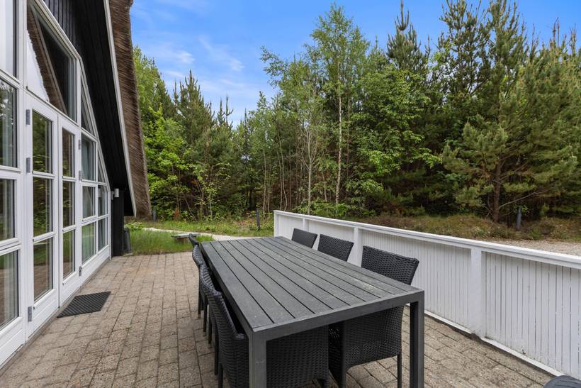 Foto von Ferienhaus WS21 in Houstrup - Westjütland