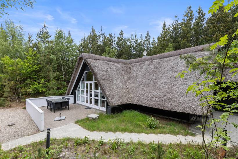 Foto von Ferienhaus WS21 in Houstrup - Westjütland