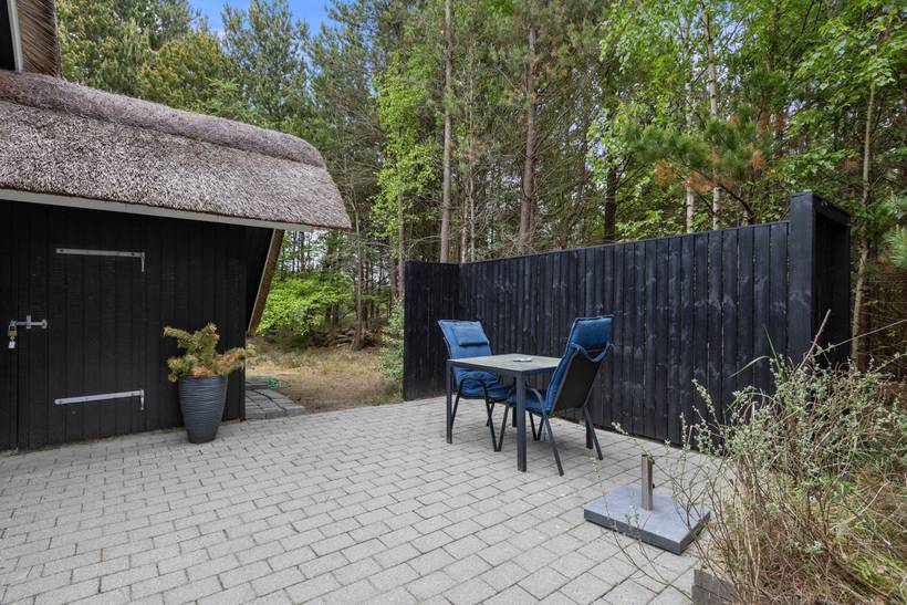 Foto von Ferienhaus WS21 in Houstrup - Westjütland