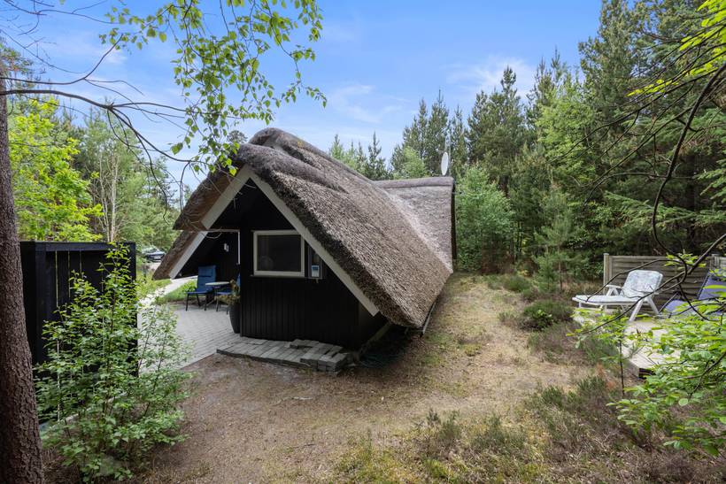 Foto von Ferienhaus WS21 in Houstrup - Westjütland