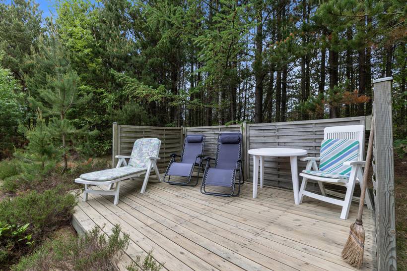 Foto von Ferienhaus WS21 in Houstrup - Westjütland