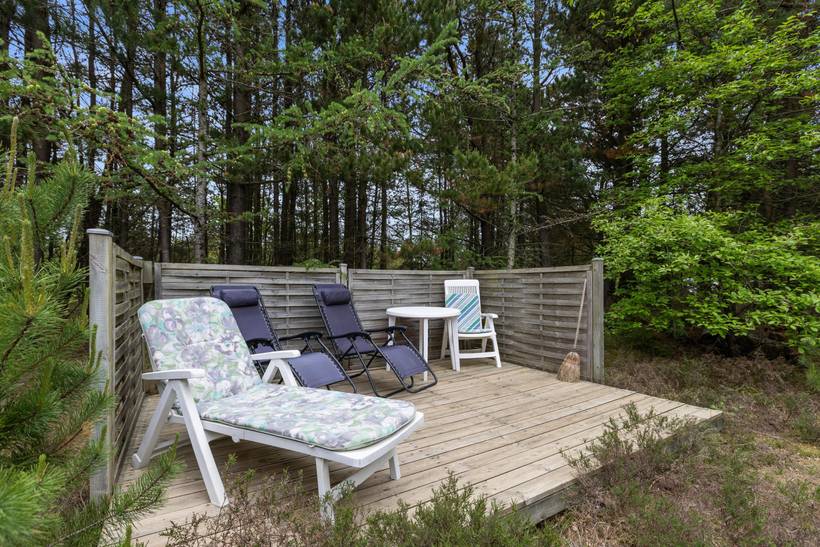 Foto von Ferienhaus WS21 in Houstrup - Westjütland