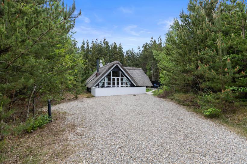 Foto von Ferienhaus WS21 in Houstrup - Westjütland
