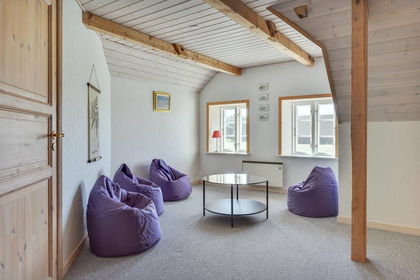 Foto von Ferienhaus WS24 in Ballum - Südjütland