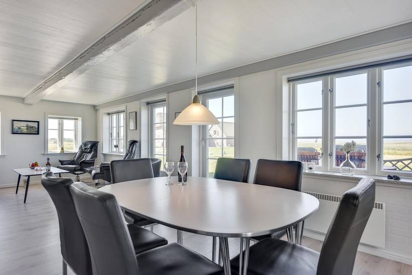 Foto von Ferienhaus WS24 in Ballum - Südjütland