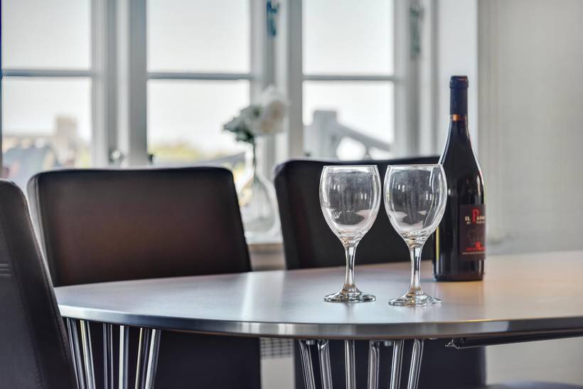 Foto von Ferienhaus WS24 in Ballum - Südjütland