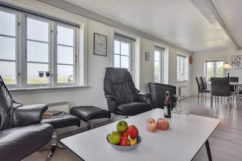 Foto von Ferienhaus WS24 in Ballum - Südjütland