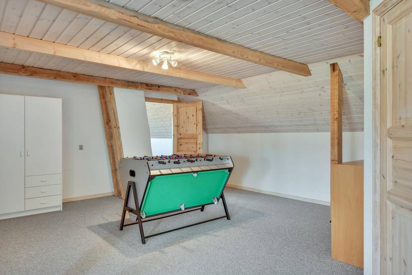 Foto von Ferienhaus WS24 in Ballum - Südjütland