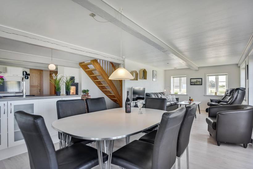 Foto von Ferienhaus WS24 in Ballum - Südjütland