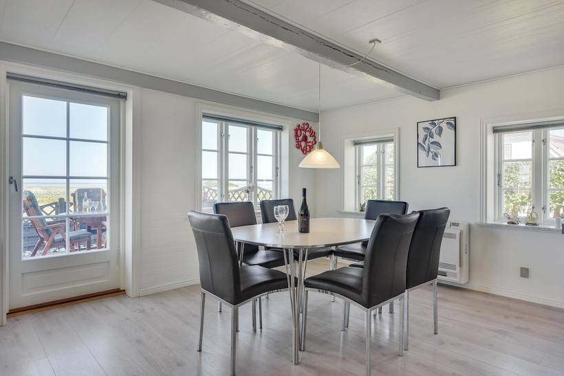Foto von Ferienhaus WS24 in Ballum - Südjütland