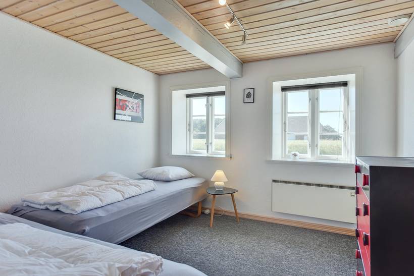 Foto von Ferienhaus WS24 in Ballum - Südjütland