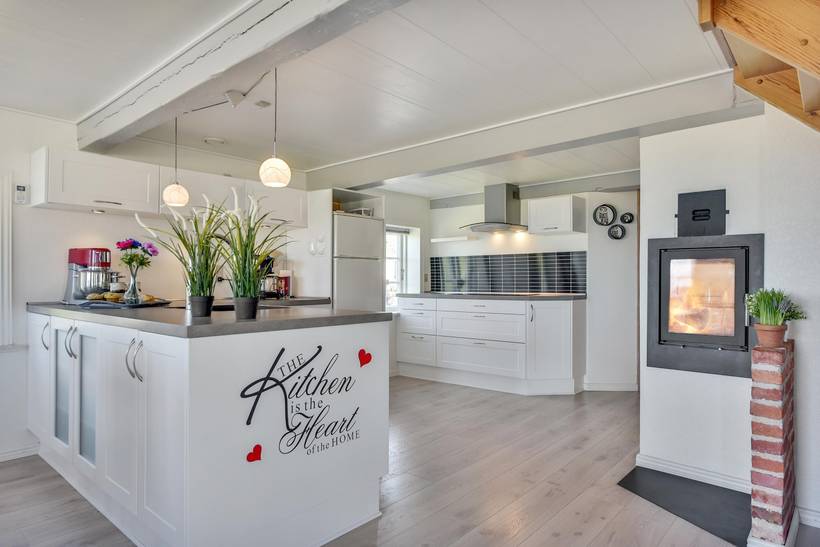 Foto von Ferienhaus WS24 in Ballum - Südjütland