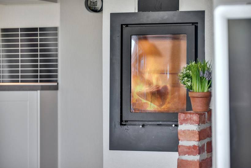 Foto von Ferienhaus WS24 in Ballum - Südjütland