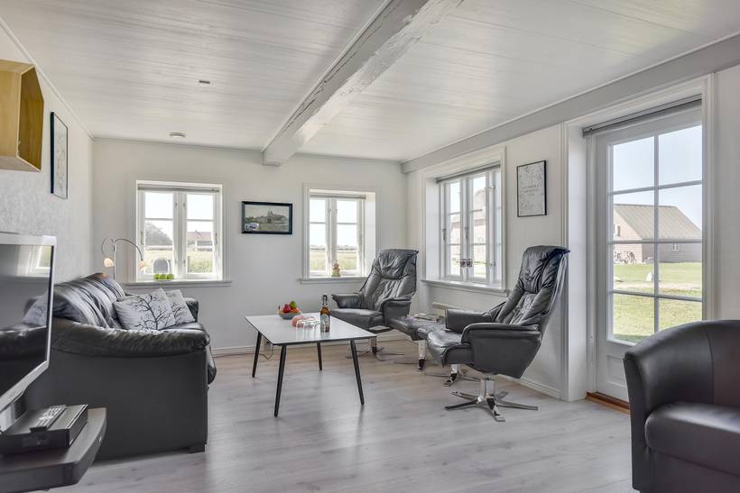 Foto von Ferienhaus WS24 in Ballum - Südjütland