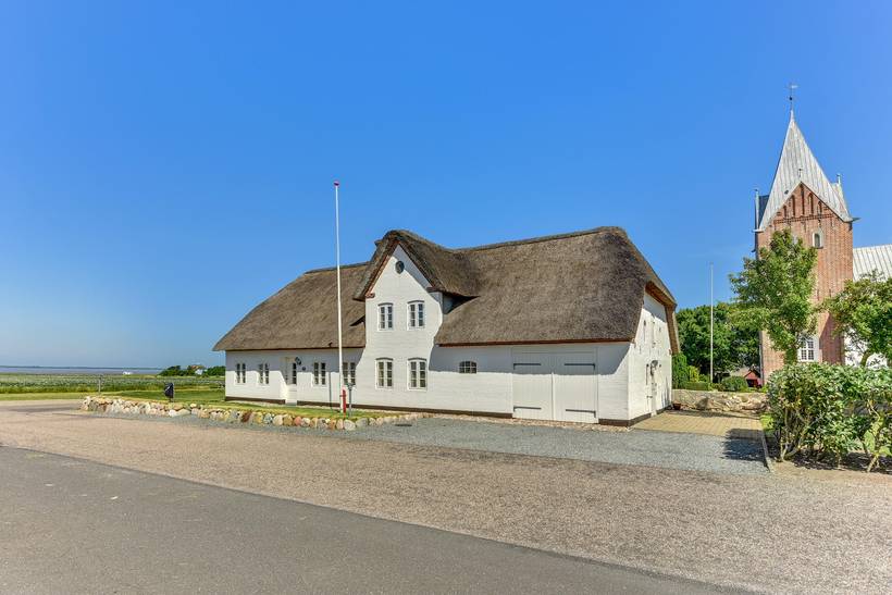 Foto von Ferienhaus WS24 in Ballum - Südjütland