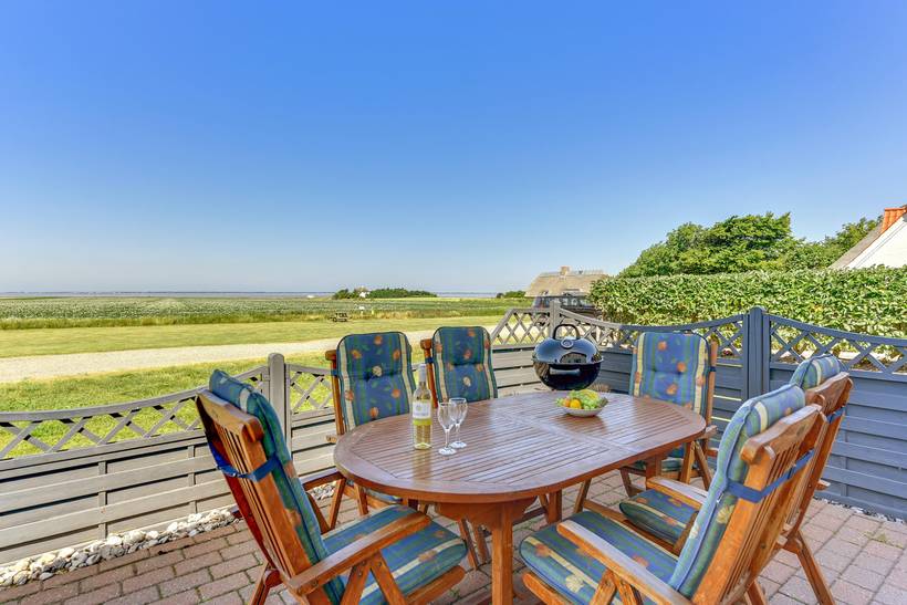 Foto von Ferienhaus WS24 in Ballum - Südjütland