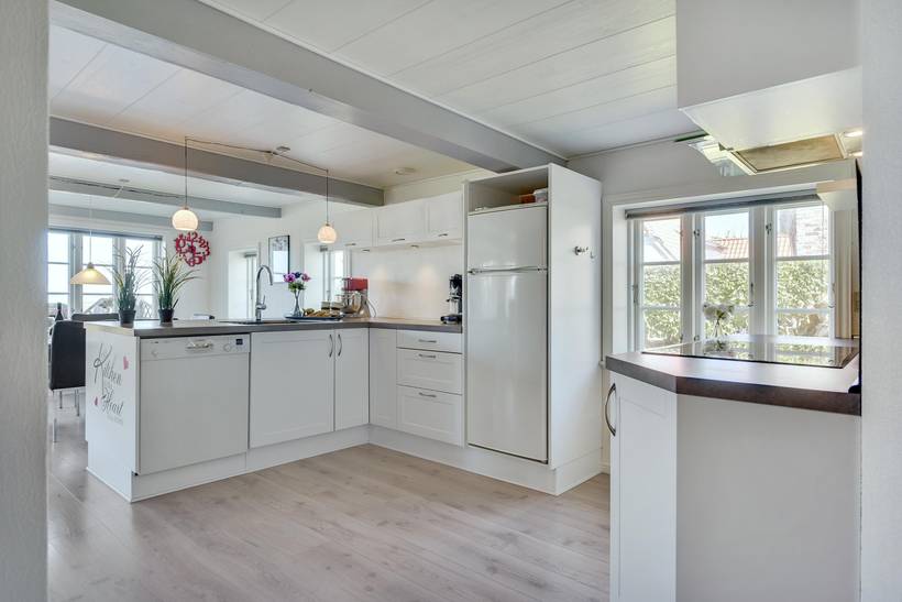 Foto von Ferienhaus WS24 in Ballum - Südjütland