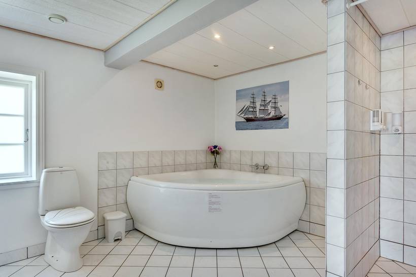 Foto von Ferienhaus WS24 in Ballum - Südjütland