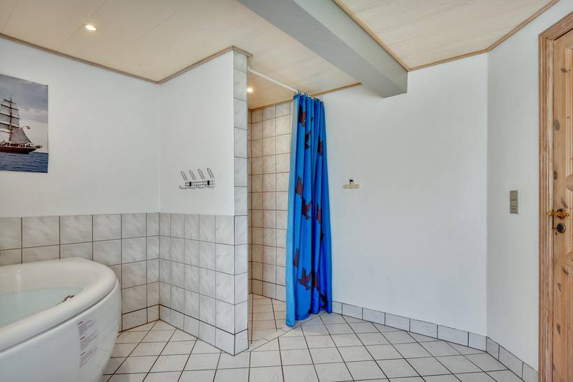 Foto von Ferienhaus WS24 in Ballum - Südjütland