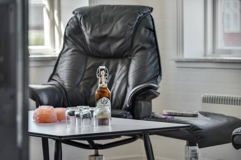 Foto von Ferienhaus WS24 in Ballum - Südjütland