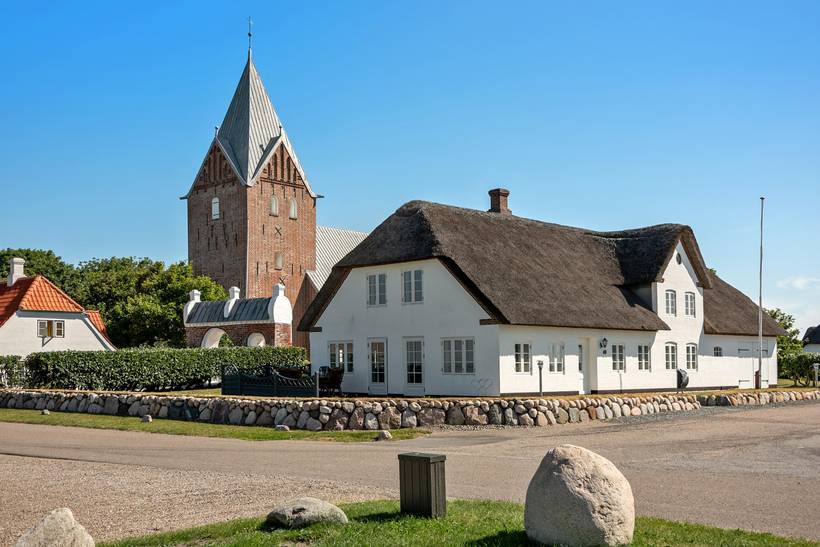Foto von Ferienhaus WS24 in Ballum - Südjütland