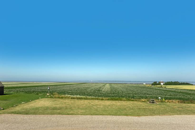 Foto von Ferienhaus WS24 in Ballum - Südjütland