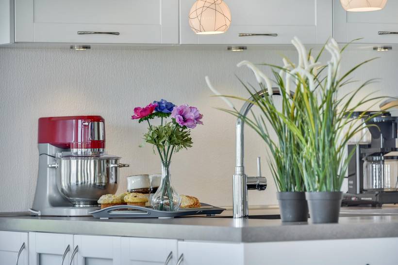 Foto von Ferienhaus WS24 in Ballum - Südjütland