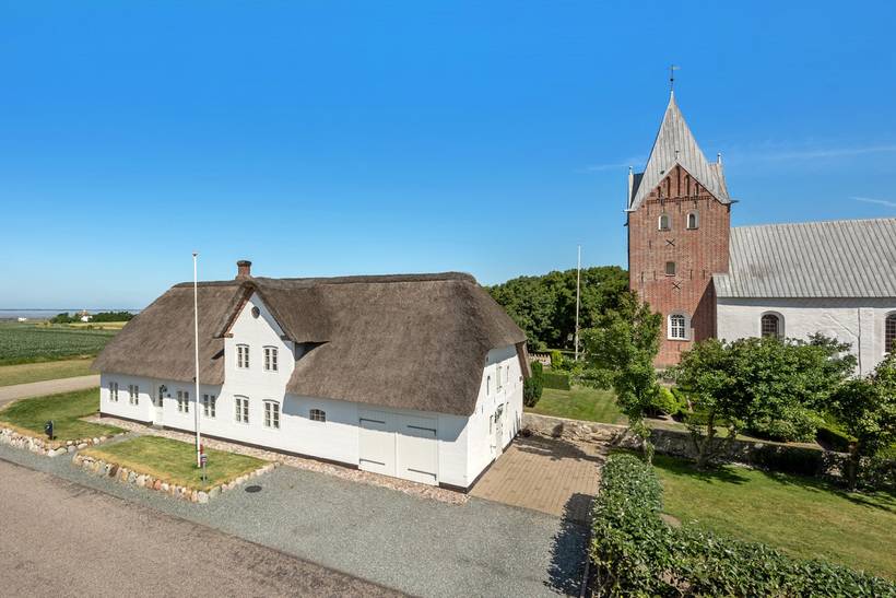 Foto von Ferienhaus WS24 in Ballum - Südjütland