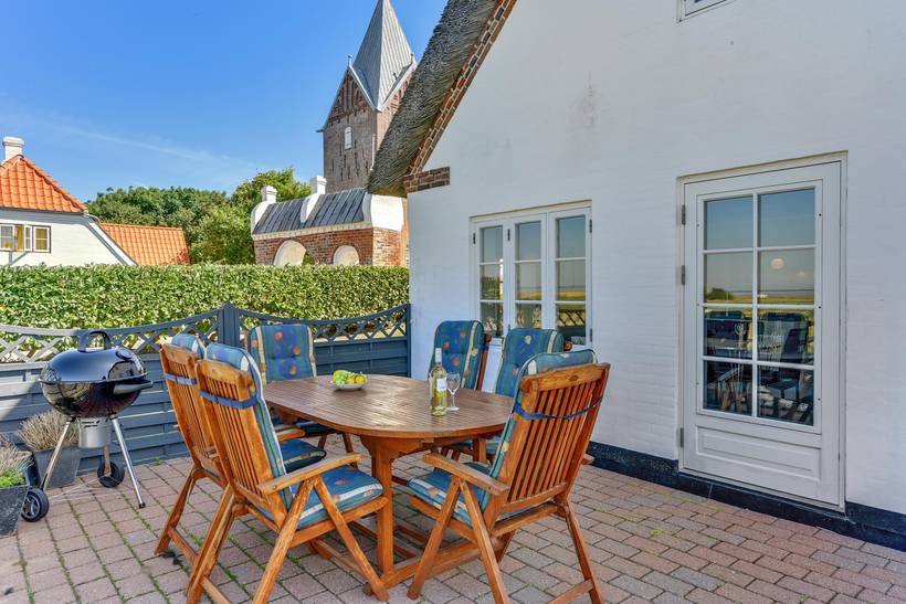 Foto von Ferienhaus WS24 in Ballum - Südjütland