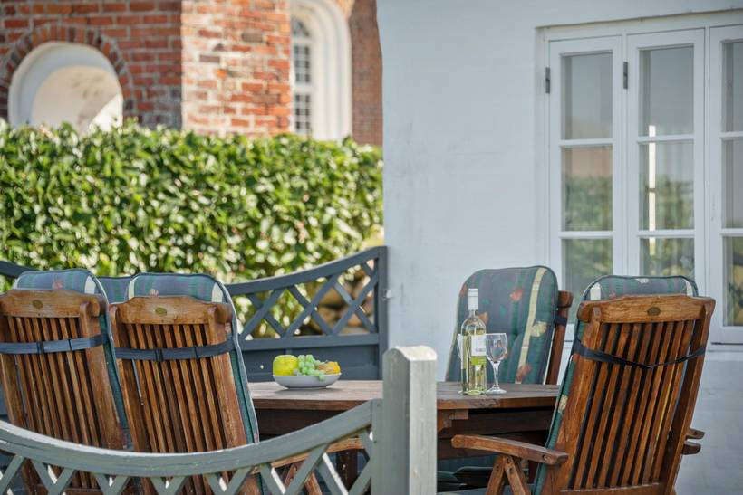 Foto von Ferienhaus WS24 in Ballum - Südjütland