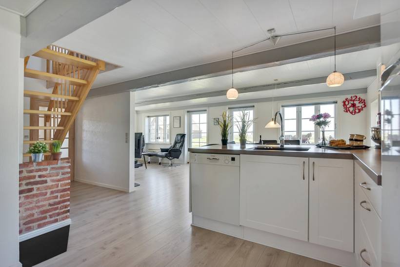 Foto von Ferienhaus WS24 in Ballum - Südjütland