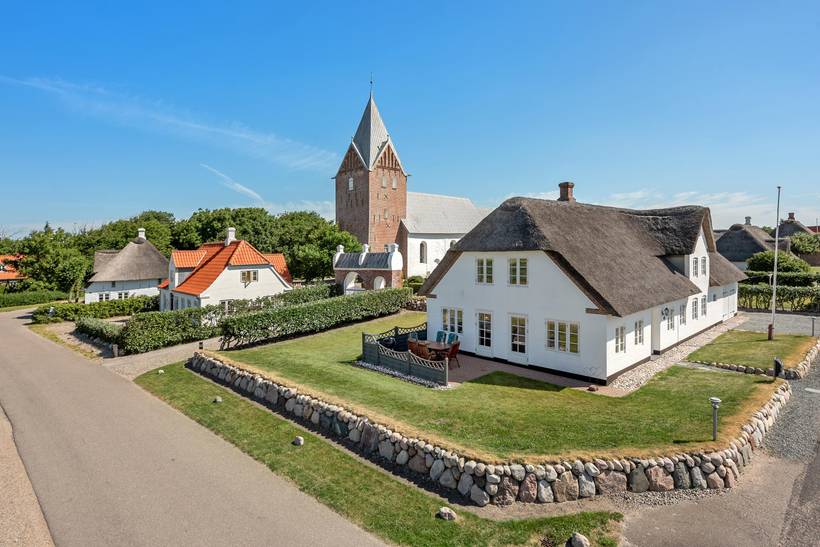 Foto von Ferienhaus WS24 in Ballum - Südjütland