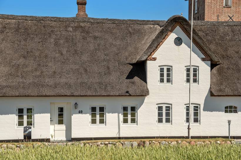 Foto von Ferienhaus WS24 in Ballum - Südjütland