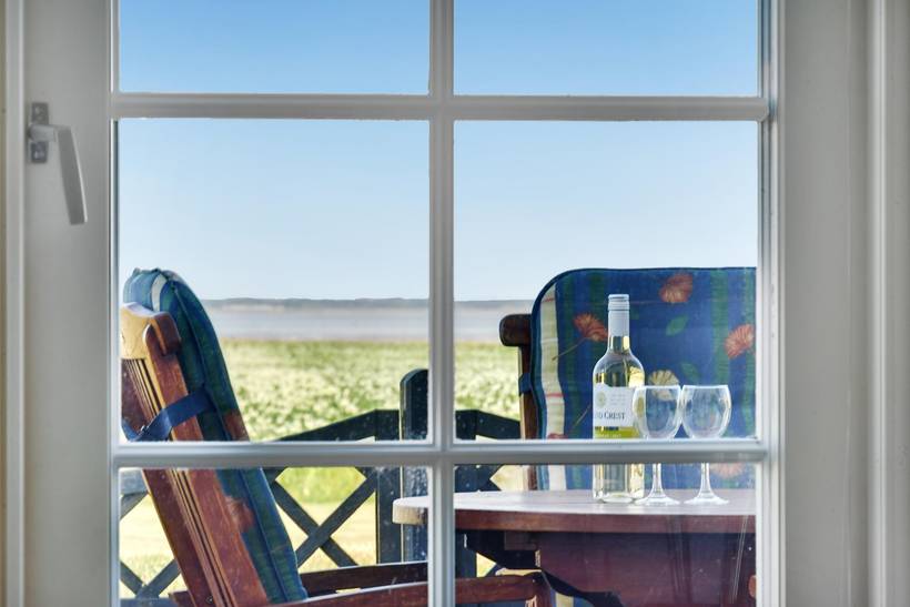 Foto von Ferienhaus WS24 in Ballum - Südjütland