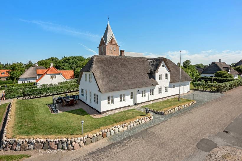 Foto von Ferienhaus WS24 in Ballum - Südjütland