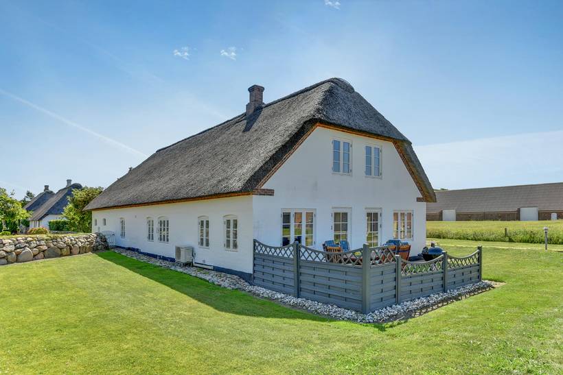 Foto von Ferienhaus WS24 in Ballum - Südjütland