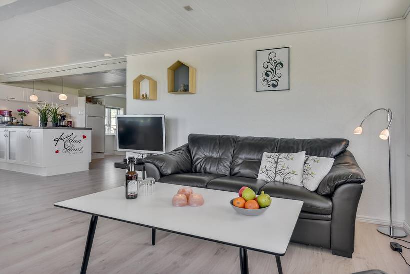 Foto von Ferienhaus WS24 in Ballum - Südjütland