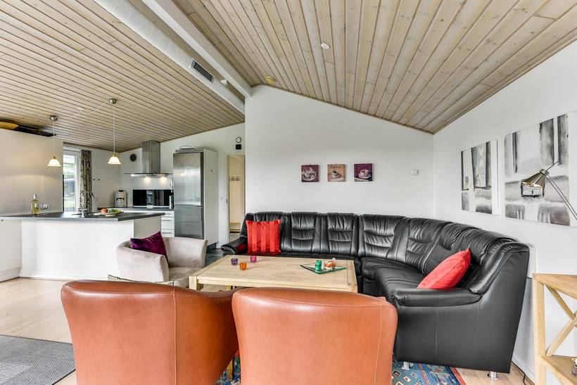 Foto von Ferienhaus WS30 in Selde - Thy/Limfjord