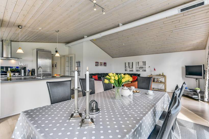 Foto von Ferienhaus WS30 in Selde - Thy/Limfjord