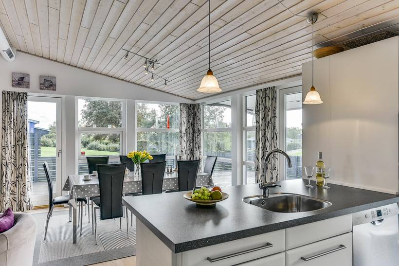 Foto von Ferienhaus WS30 in Selde - Thy/Limfjord